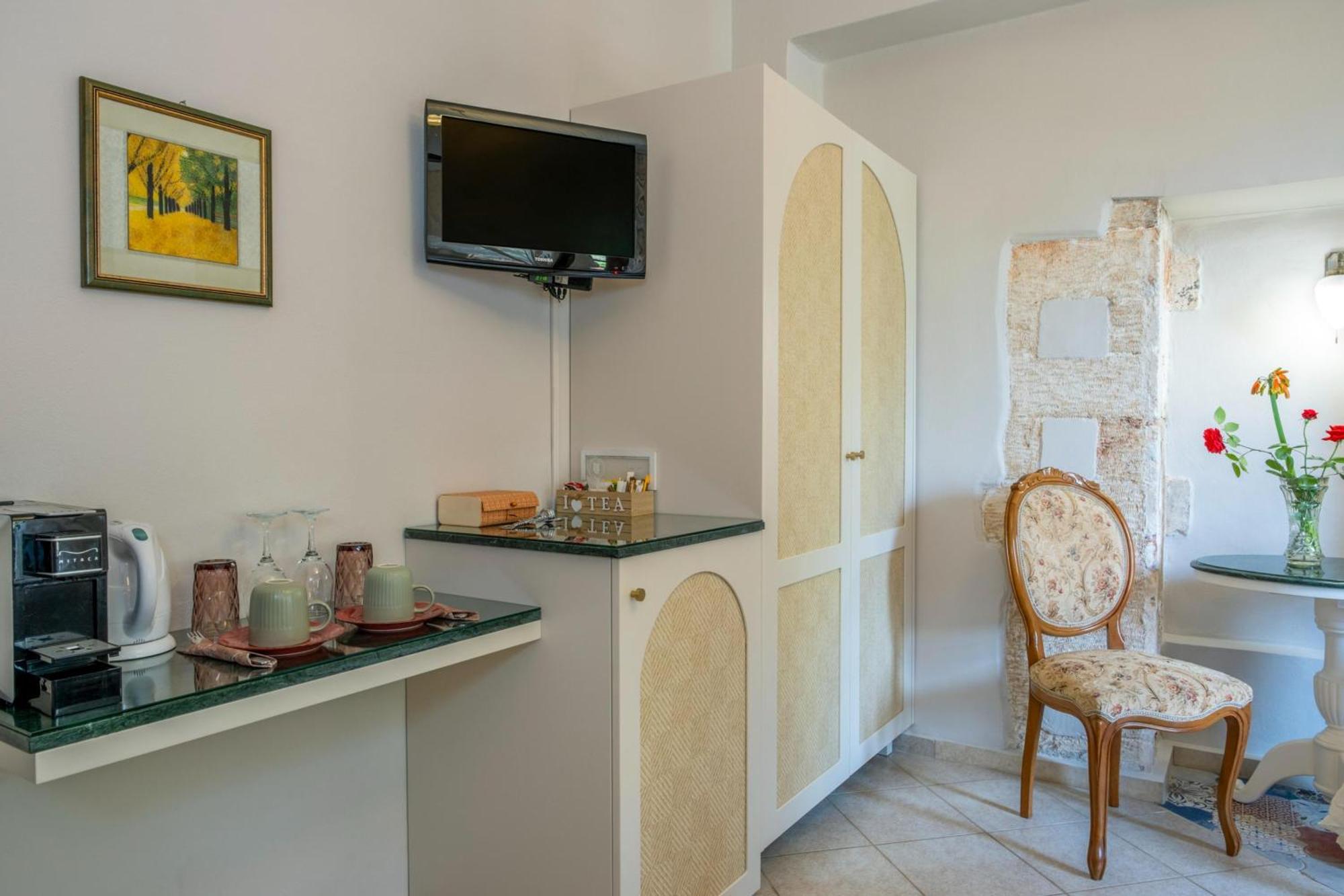 Santa Elena Boutique Rooms Chania  Luaran gambar