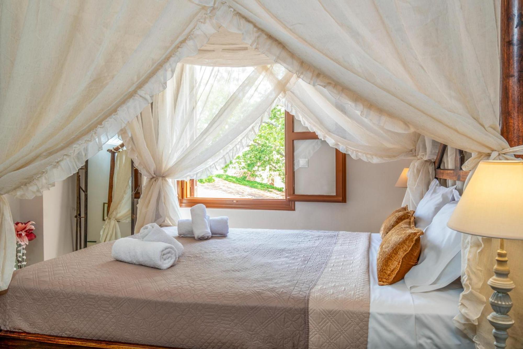 Santa Elena Boutique Rooms Chania  Luaran gambar