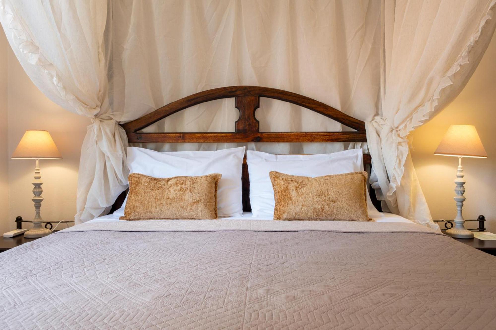 Santa Elena Boutique Rooms Chania  Luaran gambar