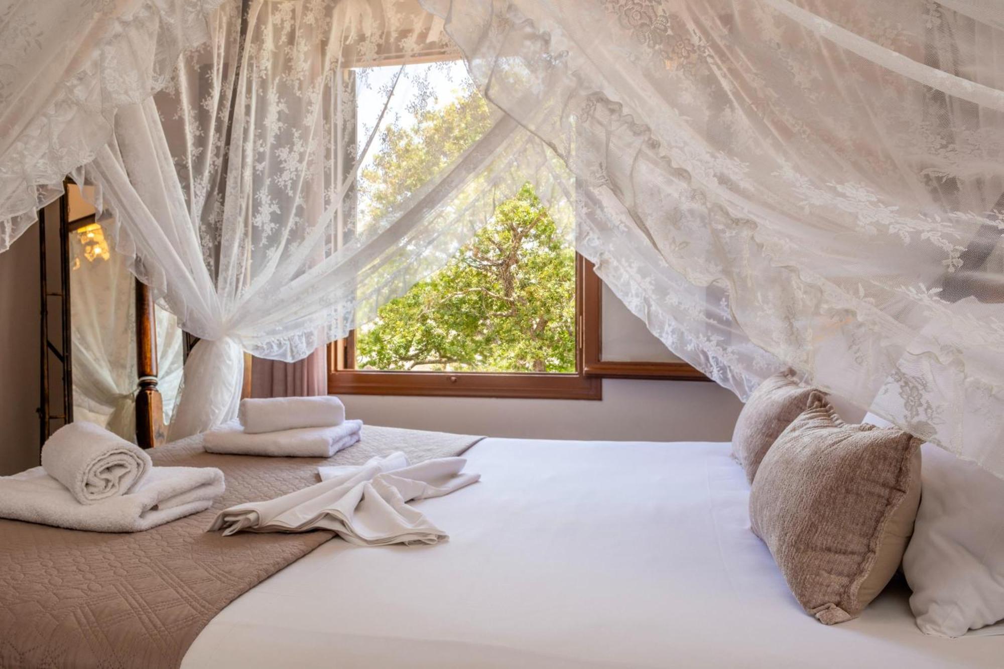 Santa Elena Boutique Rooms Chania  Luaran gambar